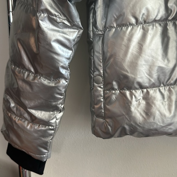 Aerie offline puffer jacket size large - Picture 3 of 4